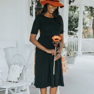 🧁Buttercream Clothing "Sundae" Dress!🧁